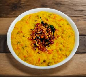 Dal Khichdi