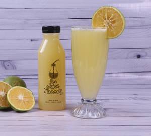 Sweet lime juice [400 ml]