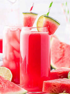 Water Melon Juice