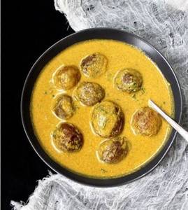 Kashmiri Dum Aloo