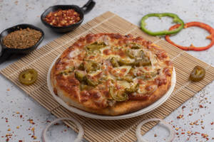 10" Medium Spice Delight Pizza