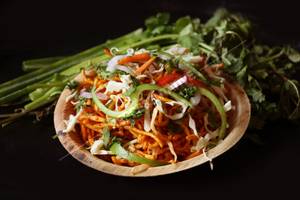 Crispy Maggi
