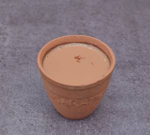Kesar wali chai  [serve 2] [250ml]