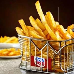 French fries