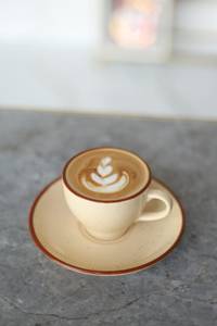 Cappuccino [250 Ml]