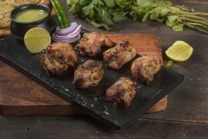 Kali Mirch Chicken Tikka (Boneless)