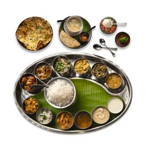 Raja Bhojanam Meals
