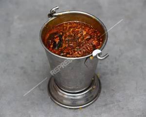 Dal Fry