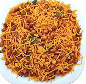 Vegtables Chettinad