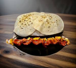 Rumali roti