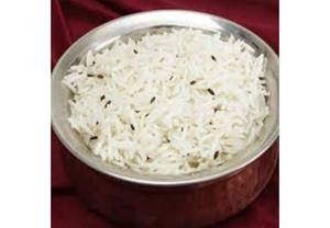 Jeera Rice
