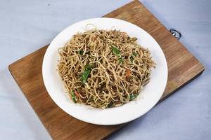 Mix Chowmein