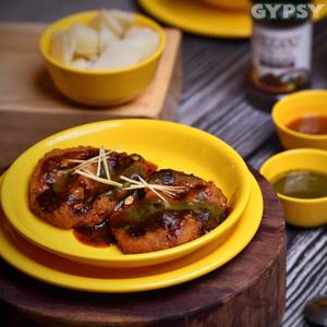 Aloo Tikki [2 Pieces]