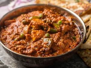 Veg Kolhapuri