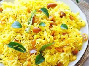 Lemon Rice