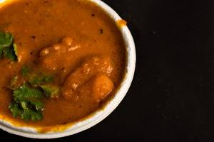 Dum Aloo (baby Potato) Sabji