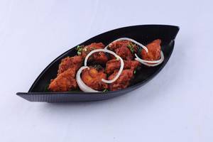 Chicken 65 Boneless