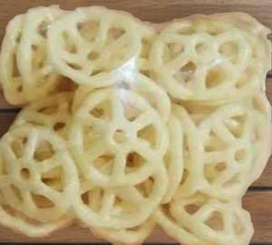 Wheel Vathal