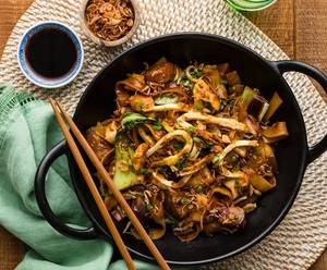 Chicken Kway Teow