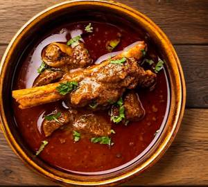 Mutton Rajputana