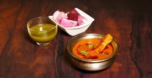 Handi Chicken