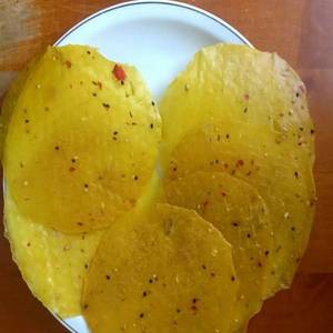 Chakka Appalam (20 Pcs)