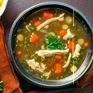 Chicken Soup