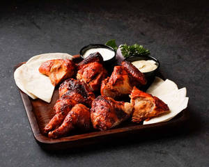 Grilled Chicken