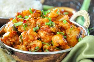 Gobi Manchurian
