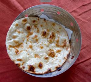 Butter Roti