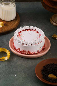 Red Velvet Cake