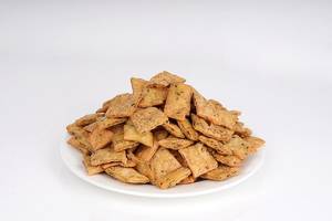 Methi Mathri