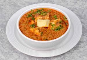 Paneer Butter Masala