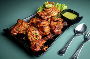 Tandoori Chicken