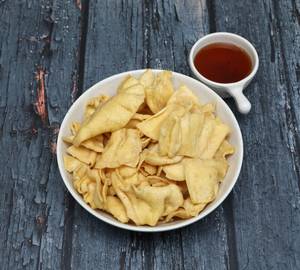 Besan Papri (200 G)