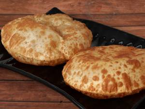 Extra Puri (2 Pcs)