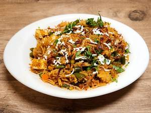 Veg Biryani