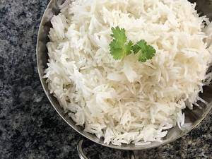 Steam Rice