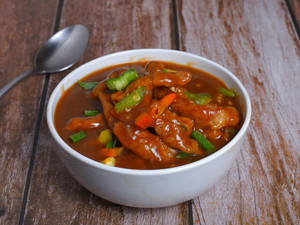 Chilli Beef