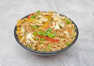 Egg Fried Rice