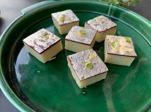 Rewadi Chocolate Barfi