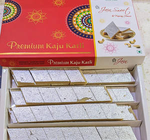 Kaju Katli (sp. Box)