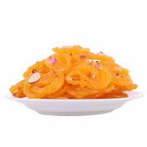 Jalebi Deshi Ghee
