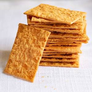 Cheese Crackers [100g]