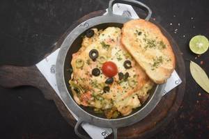 Vegetable Lasagne