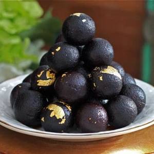 Gulab Jamun Kala Big