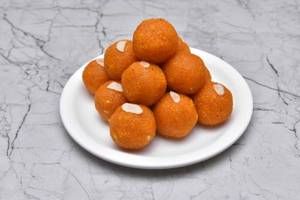 Motichoor Laddu [250 Grams]