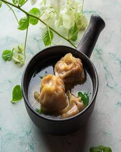 Non- Veg Mokthuk