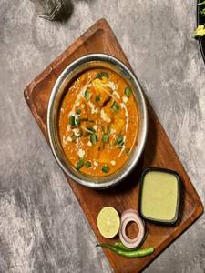 Paneer Lababdaar