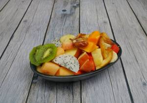 Fruits Bowl Special Salad